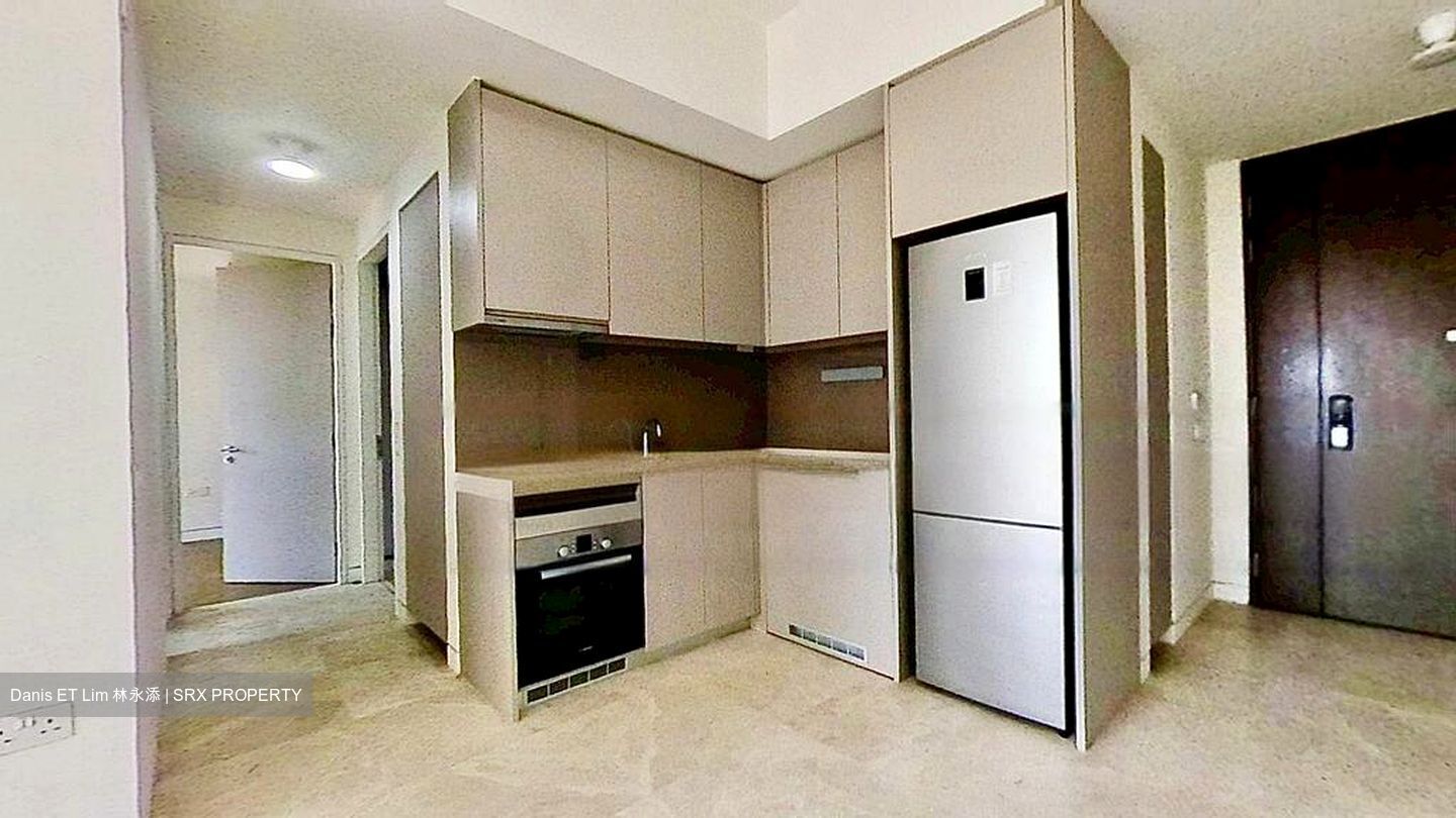 Highline Residences (D3), Condominium #486786811